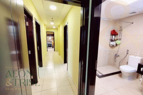Lägenhet till försäljning i Dubai Land, Dubai, UAE 3 sovrum, 142 kvm Nr. 648471 - fotografi 4