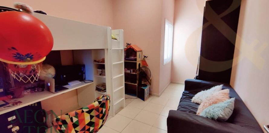 Lägenhet i Dubai Land, Dubai, UAE 3 sovrum, 142 kvm Nr. 648471