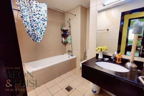 Lägenhet till försäljning i Dubai Land, Dubai, UAE 3 sovrum, 142 kvm Nr. 648471 - fotografi 2