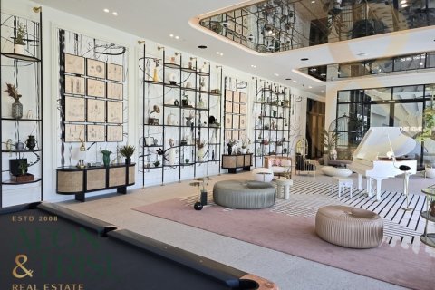 Dubai Hills Estate, Dubai, UAE의 판매용 아파트 침실 2개, 69제곱미터 번호 648466 - 사진 4