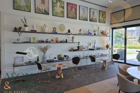 Dubai Hills Estate, Dubai, UAE의 판매용 아파트 침실 2개, 69제곱미터 번호 648466 - 사진 1