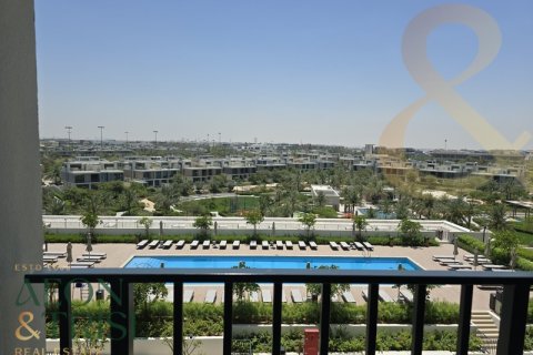 Dubai Hills Estate, Dubai, UAE의 판매용 아파트 침실 2개, 69제곱미터 번호 648466 - 사진 3