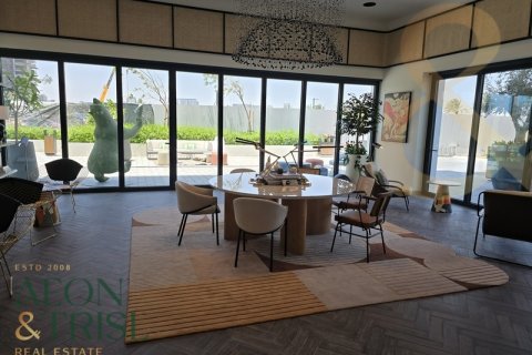 Dubai Hills Estate, Dubai, UAE의 판매용 아파트 침실 2개, 69제곱미터 번호 648466 - 사진 2