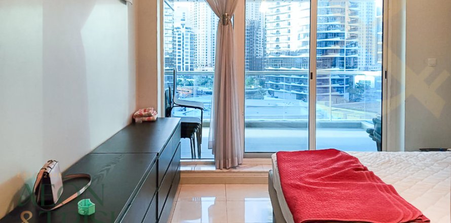 Dubai Marina, Dubai, BAE’de daire 2 yatak odası, 144 m² No 648468