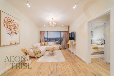 Apartament na sprzedaż w Jumeirah Village Circle, Dubai, ZEA 3 sypialnie, 263 mkw., nr 648469 - zdjęcie 3