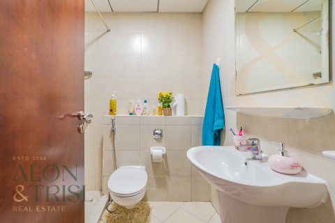 Apartman u Jumeirah Lake Towers, Dubai, UAE 2 spavaćih soba, 123 m2 Br. 648472 - fotografija 5
