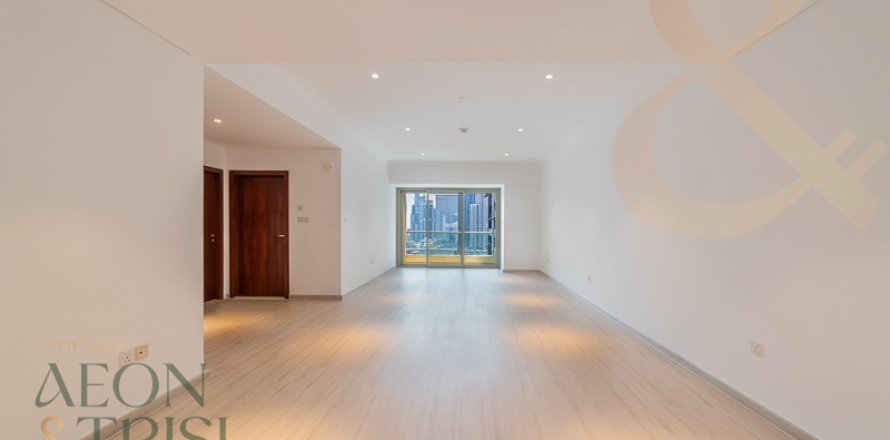 Dubai Marina, UAE의 아파트 침실 2개, 120제곱미터 번호 648467