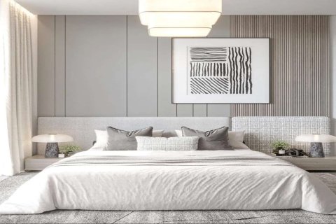 Apartament de vânzare în Arjan, Dubai, EAU 1 cameră, 37 mp.  №728417 - poză 5