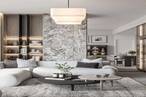 Apartament de vânzare în Arjan, Dubai, EAU 1 cameră, 37 mp.  №728417 - poză 6