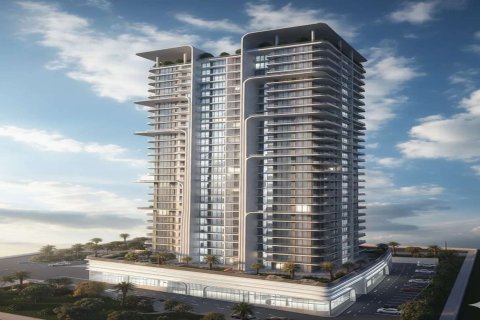 Apartament de vânzare în Arjan, Dubai, EAU 1 cameră, 37 mp.  №728417 - poză 1