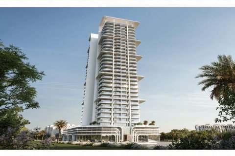 Apartament de vânzare în Arjan, Dubai, EAU 1 cameră, 37 mp.  №728417 - poză 4