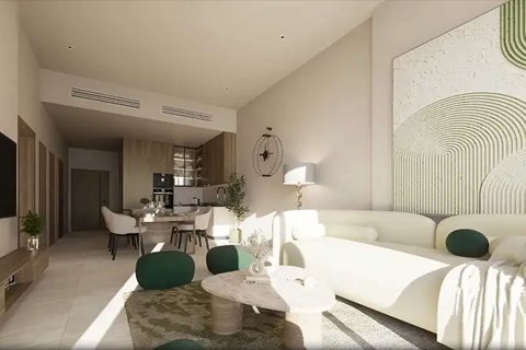 Apartament de vânzare în Dubai Production City (IMPZ), Dubai, EAU 1 cameră, 39 mp.  №728411 - poză 10