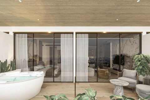 Wohnung zum Verkauf in Dubai Land, Dubai, VAE 1 Zimmer, 42 m2 Nr. 728416 - Foto 5
