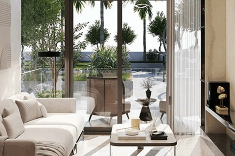 آپارتمان برای فروش در  Dubai Land، Dubai، امارات متحده عربی  1 خوابه ، 61 متر مربع ، شماره 728412 - تصویر 2