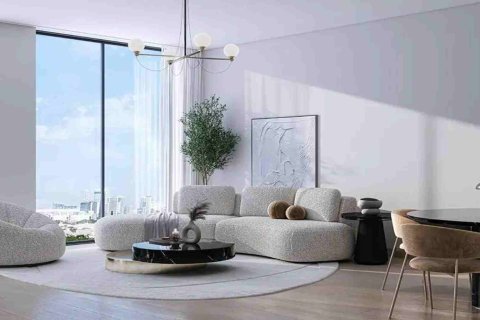 آپارتمان برای فروش در  Dubai Land، Dubai، امارات متحده عربی  1 خوابه ، 61 متر مربع ، شماره 728412 - تصویر 4