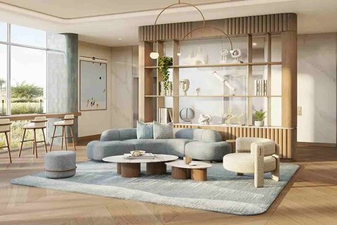 آپارتمان برای فروش در  Dubai Land، Dubai، امارات متحده عربی  1 خوابه ، 61 متر مربع ، شماره 728412 - تصویر 3