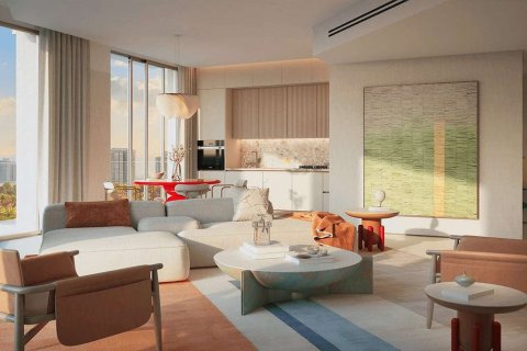 Dubai South (Dubai World Central), Dubai, BAE’de satılık daire 1 yatak odası, 66 m&sup2; No 728415 - fotoğraf 1