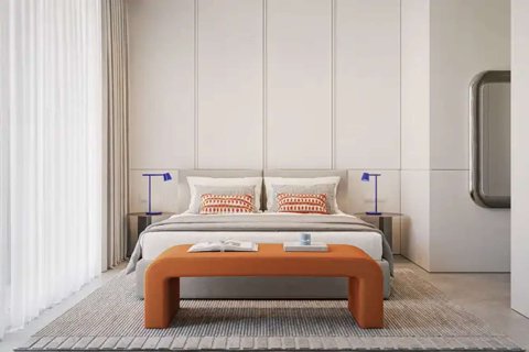 Dubai South (Dubai World Central), Dubai, BAE’de satılık daire 1 yatak odası, 66 m&sup2; No 728415 - fotoğraf 4