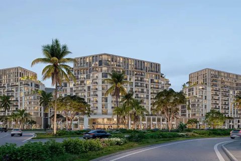 Dubai South (Dubai World Central), Dubai, BAE’de satılık daire 1 yatak odası, 66 m&sup2; No 728415 - fotoğraf 15