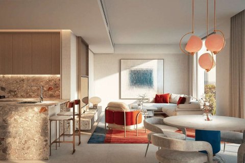 Dubai South (Dubai World Central), Dubai, BAE’de satılık daire 1 yatak odası, 66 m&sup2; No 728415 - fotoğraf 13