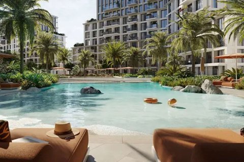 Dubai South (Dubai World Central), Dubai, BAE’de satılık daire 1 yatak odası, 66 m&sup2; No 728415 - fotoğraf 19