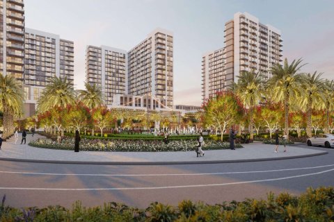 Town Square, Dubai, UAE의 판매용 아파트 침실 1개, 57제곱미터 번호 728414 - 사진 6