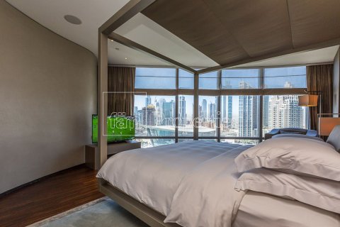 Downtown Dubai (Downtown Burj Dubai), UAE의 임대용 아파트 침실 2개, 202제곱미터 번호 702258 - 사진 13