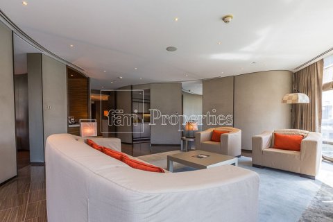 Downtown Dubai (Downtown Burj Dubai), UAE의 임대용 아파트 침실 2개, 202제곱미터 번호 702258 - 사진 5