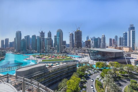 Downtown Dubai (Downtown Burj Dubai), UAE의 아파트 침실 2개, 202제곱미터 번호 702258