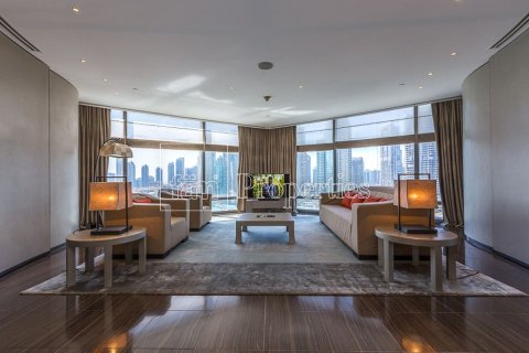 Downtown Dubai (Downtown Burj Dubai), UAE의 임대용 아파트 침실 2개, 202제곱미터 번호 702258 - 사진 3