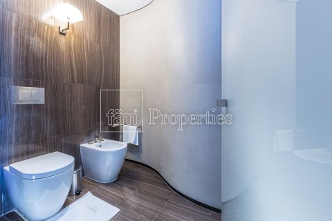 Downtown Dubai (Downtown Burj Dubai), UAE의 임대용 아파트 침실 2개, 202제곱미터 번호 702258 - 사진 20