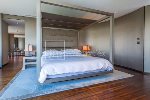 Downtown Dubai (Downtown Burj Dubai), UAE의 임대용 아파트 침실 2개, 202제곱미터 번호 702258 - 사진 12