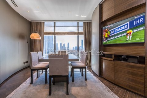 Downtown Dubai (Downtown Burj Dubai), UAE의 임대용 아파트 침실 2개, 202제곱미터 번호 702258 - 사진 8