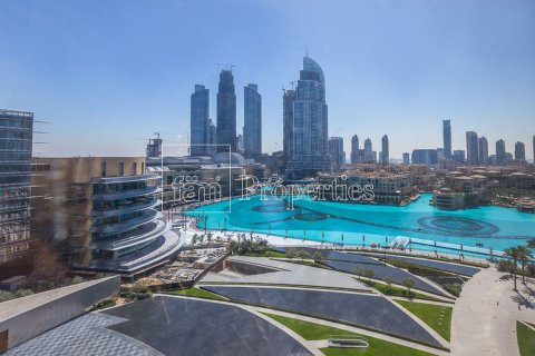 Downtown Dubai (Downtown Burj Dubai), UAE의 임대용 아파트 침실 2개, 202제곱미터 번호 702258 - 사진 22