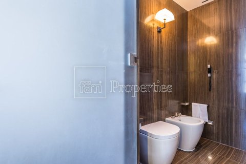 Downtown Dubai (Downtown Burj Dubai), UAE의 임대용 아파트 침실 2개, 202제곱미터 번호 702258 - 사진 21