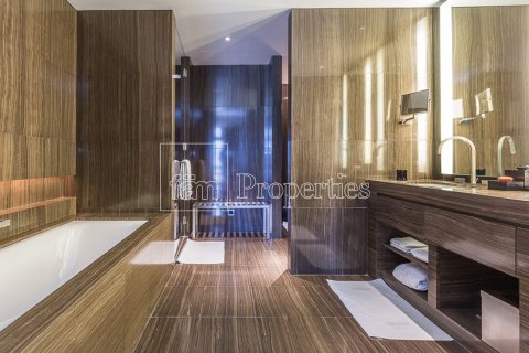 Downtown Dubai (Downtown Burj Dubai), UAE의 임대용 아파트 침실 2개, 202제곱미터 번호 702258 - 사진 19