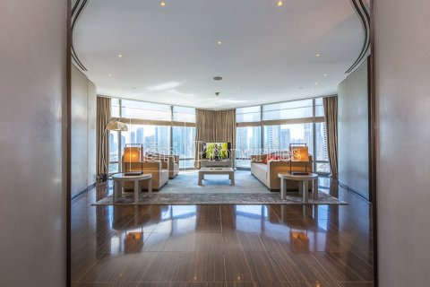 Downtown Dubai (Downtown Burj Dubai), UAE의 임대용 아파트 침실 2개, 202제곱미터 번호 702258 - 사진 2