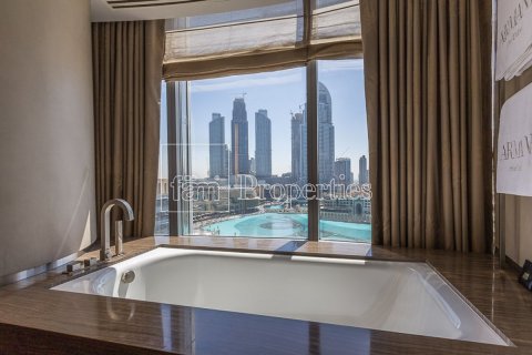 Downtown Dubai (Downtown Burj Dubai), UAE의 임대용 아파트 침실 2개, 202제곱미터 번호 702258 - 사진 17