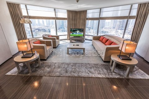 Downtown Dubai (Downtown Burj Dubai), UAE의 임대용 아파트 침실 2개, 202제곱미터 번호 702258 - 사진 4