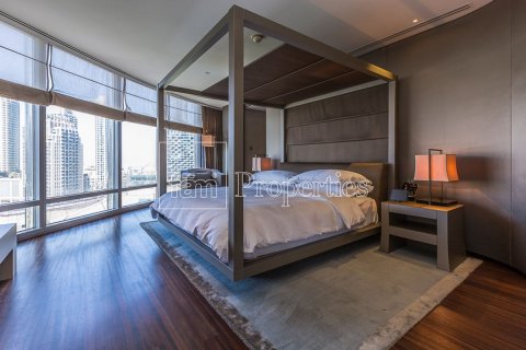 Downtown Dubai (Downtown Burj Dubai), UAE의 임대용 아파트 침실 2개, 202제곱미터 번호 702258 - 사진 16