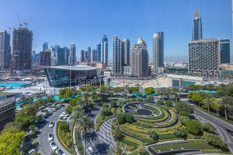 Downtown Dubai (Downtown Burj Dubai), UAE의 임대용 아파트 침실 2개, 202제곱미터 번호 702258 - 사진 23