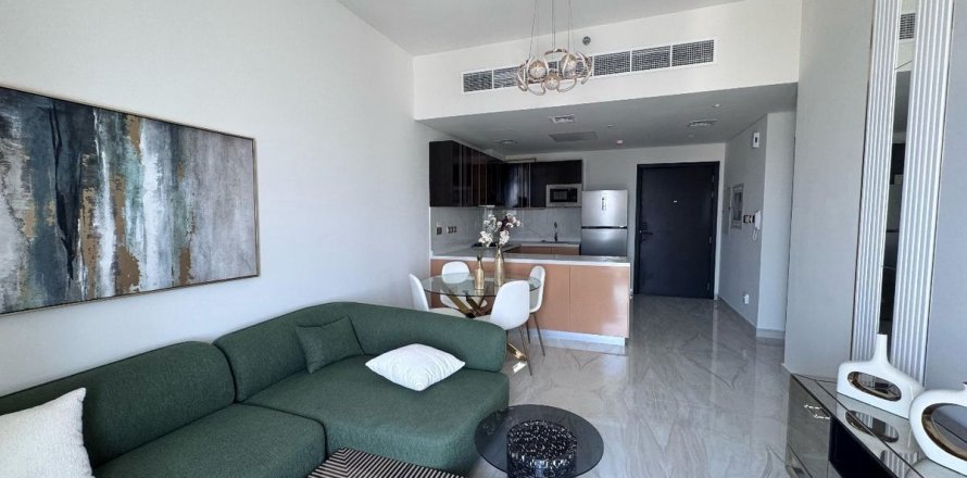 Byt v Al Furjan, Dubai, SAE 3 ložnice, 168.6 m² Č.: 702272