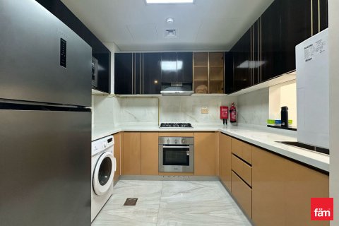 Byt v Al Furjan, Dubai, SAE 3 ložnice, 168.6 m² Č.: 702272 - fotografie 4