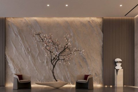 Majan, Dubai, UAE의 판매용 아파트 침실 3개, 229.1제곱미터 번호 702317 - 사진 3