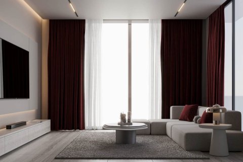 Majan, Dubai, UAE의 판매용 아파트 침실 3개, 229.1제곱미터 번호 702317 - 사진 11