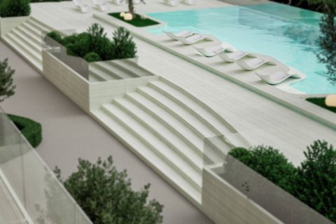 Majan, Dubai, UAE의 판매용 아파트 침실 3개, 229.1제곱미터 번호 702317 - 사진 9