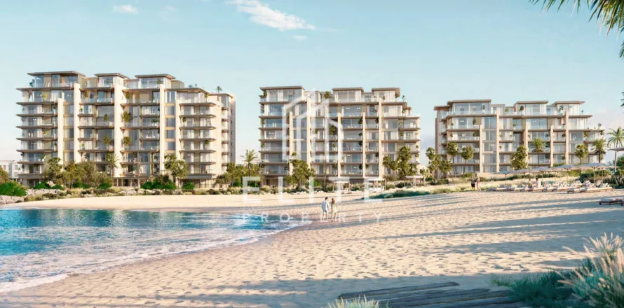 Jumeirah, Dubai, BAE’de daire 5 yatak odası, 1424 m&sup2; No 681864