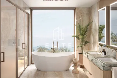 Jumeirah, Dubai, BAE’de satılık daire 5 yatak odası, 1424 m&sup2; No 681864 - fotoğraf 16