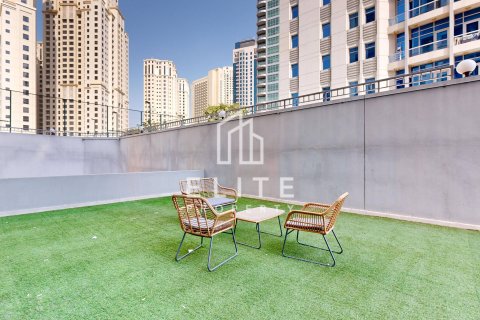 Dubai Marina, Dubai, BAE’de satılık daire 3 yatak odası, 116 m&sup2; No 681866 - fotoğraf 20