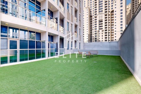 Dubai Marina, Dubai, BAE’de satılık daire 3 yatak odası, 116 m&sup2; No 681866 - fotoğraf 1
